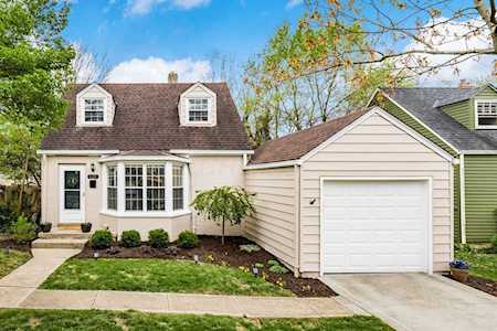 539 Colonial Avenue Worthington, OH 43085