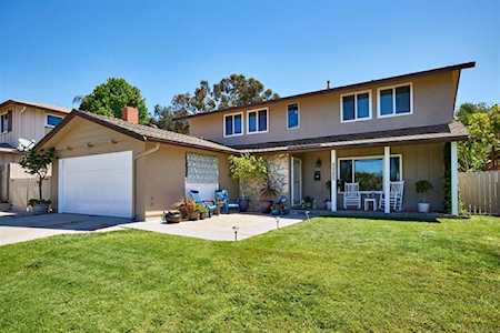 4263 Avati Drive San Diego, CA 92117