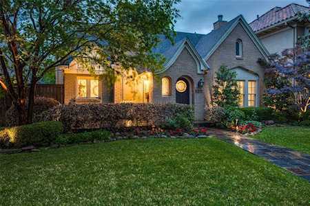 4215 San Carlos Street University Park, TX 75205