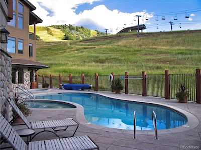 2155 Ski Time Square Drive #323 Steamboat Springs, CO 80487