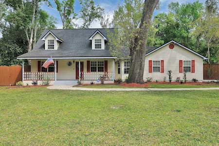 6847 Dayton Rd Jacksonville, FL 32210