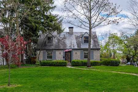 1849 Baldridge Road Upper Arlington, OH 43221