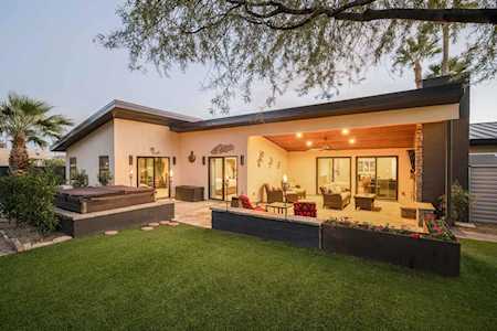 7104 E Pasadena Avenue Paradise Valley, AZ 85253