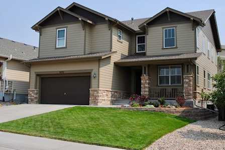 2432 Grasshopper Ct Castle Rock, CO 80109