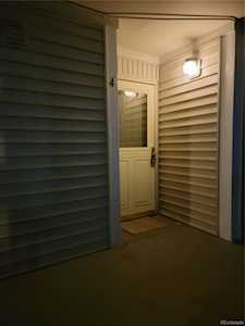 2725 W 86th Ave #4 Westminster, CO 80031