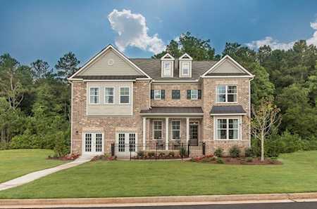 2042 Waycross Pass SW #Georgia Marietta, GA 30064