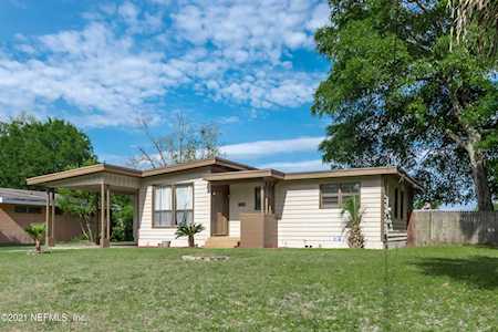3823 Rendale Dr Jacksonville, FL 32210