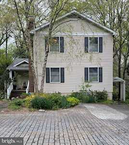 7318 Piney Branch Rd Takoma Park, MD 20912