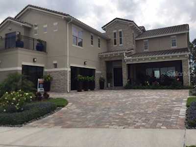 9080 Morgana Ct Winter Garden, FL 34787