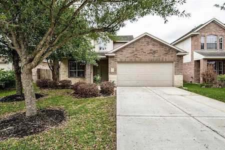 2639 Jade Forest Ln Katy, TX 77494
