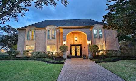 9803 Oxted Ln Spring, TX 77379