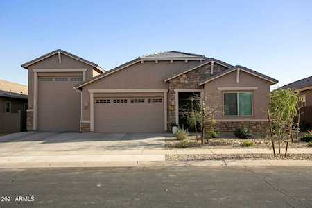 16947 W Alameda Road Surprise, AZ 85387
