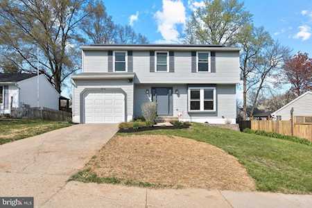 7874 Butterfield Dr Elkridge, MD 21075
