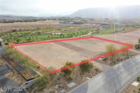 Address Withheld Las Vegas, NV 89135