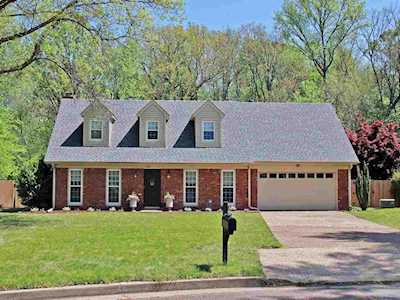 8146 Kimridge Dr Germantown, TN 38138