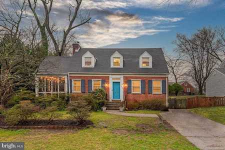 9302 Wire Ave Silver Spring, MD 20901
