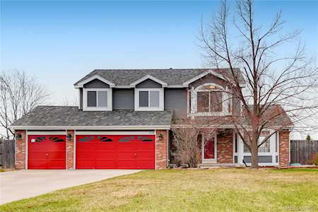 530 W Linden St Louisville, CO 80027