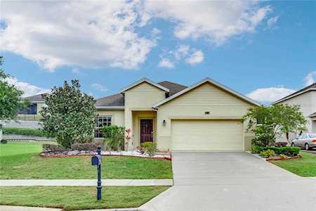 11624 Old Quarry Dr Clermont, FL 34711