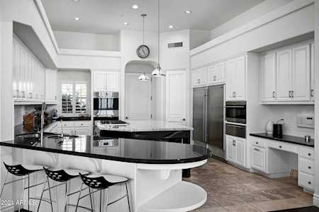 11951 E Desert Trail Road Scottsdale, AZ 85259