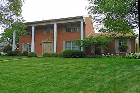 1361 Marlyn Drive Columbus, OH 43220