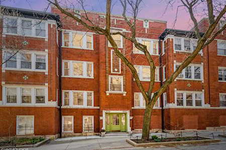 1321 W Sunnyside Ave #1321-3 Chicago, IL 60640