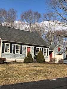 43 Greylock Rd Bristol, RI 02809