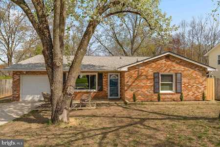 2340 Silver Way Gambrills, MD 21054