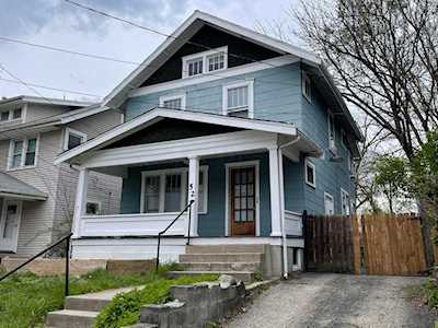 52 W Duncan Street Columbus, OH 43202