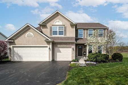 7255 Bromfield Drive Canal Winchester, OH 43110