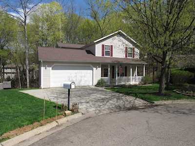1781 Olympic Court Newark, OH 43055