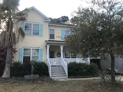 2109 Summerwood Dr Mount Pleasant, SC 29466