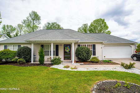 142 Corinth Drive New Bern, NC 28562