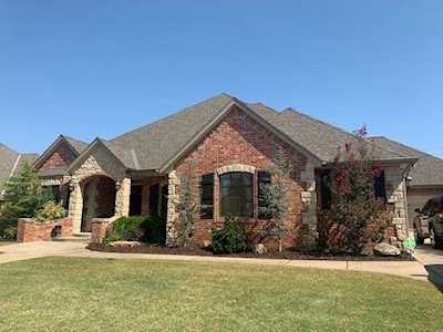 13600 Portofino Strada Oklahoma City, OK 73170