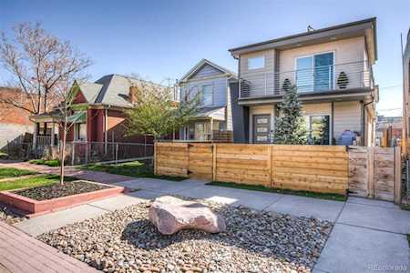 1156 Kalamath St Denver, CO 80204