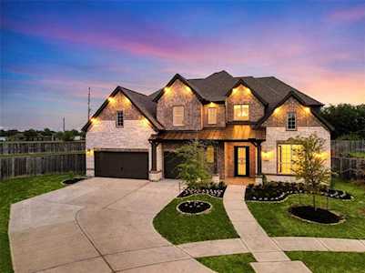 15318 Thompson Ridge Dr Cypress, TX 77429
