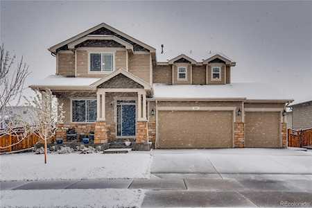 685 Gamble Oak St Brighton, CO 80601