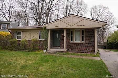 5867 Big Pine Crt Ypsilanti Twp, MI 48197