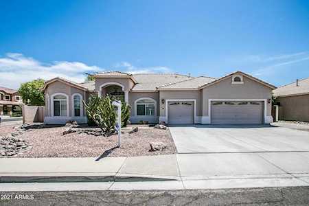 117 E Elgin Street Gilbert, AZ 85295
