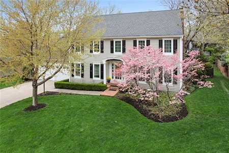 10232 Catalina St Overland Park, KS 66207