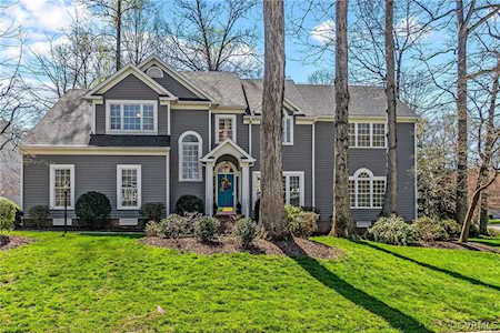 10267 Radford Mill Terrace Mechanicsville, VA 23116