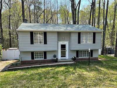 10517 White Rabbit Rd Richmond, VA 23235