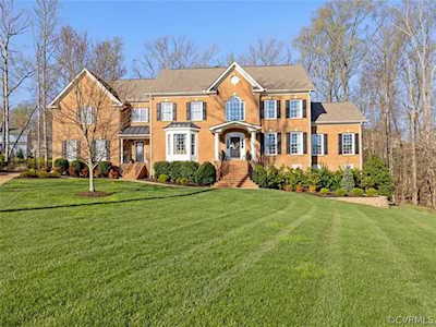 3218 Brayfield Place Midlothian, VA 23113