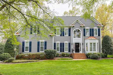 12209 Renwick Ct Glen Allen, VA 23059