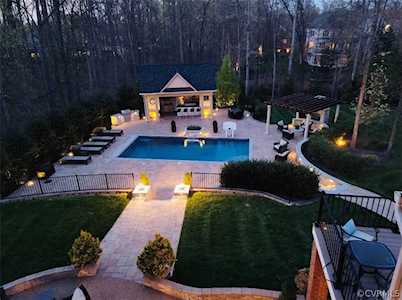 13412 Ellerton Ct Chesterfield, VA 23113