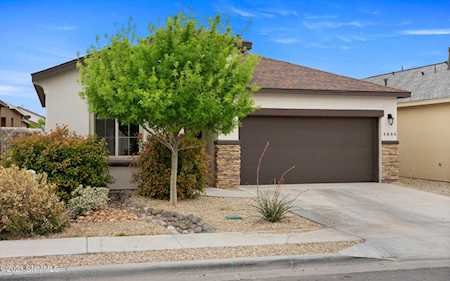 4884 Califa Ave Las Cruces, NM 88012