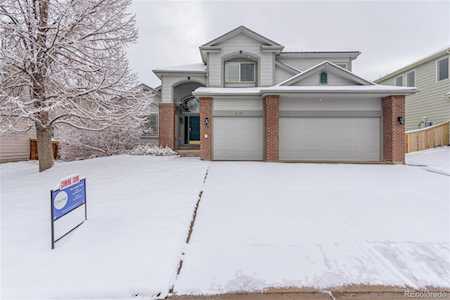 10876 W Willow Reed Circle Parker, CO 80134