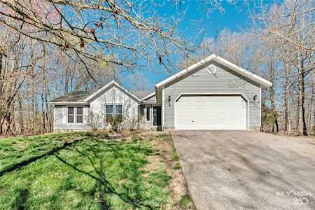 3 Sandown Circle Bella Vista, AR 72715