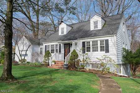 172 Fox Hill Rd Parsippany-Troy Hills Twp., NJ 07834