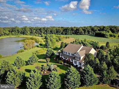 43 Carroll Ln Camden Wyoming, DE 19934