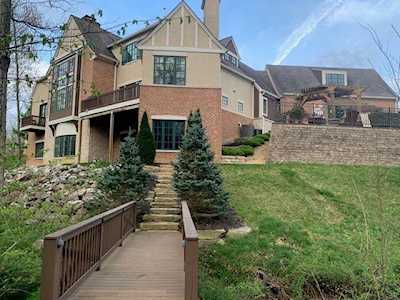 7900 Ginger Place Dublin, OH 43017